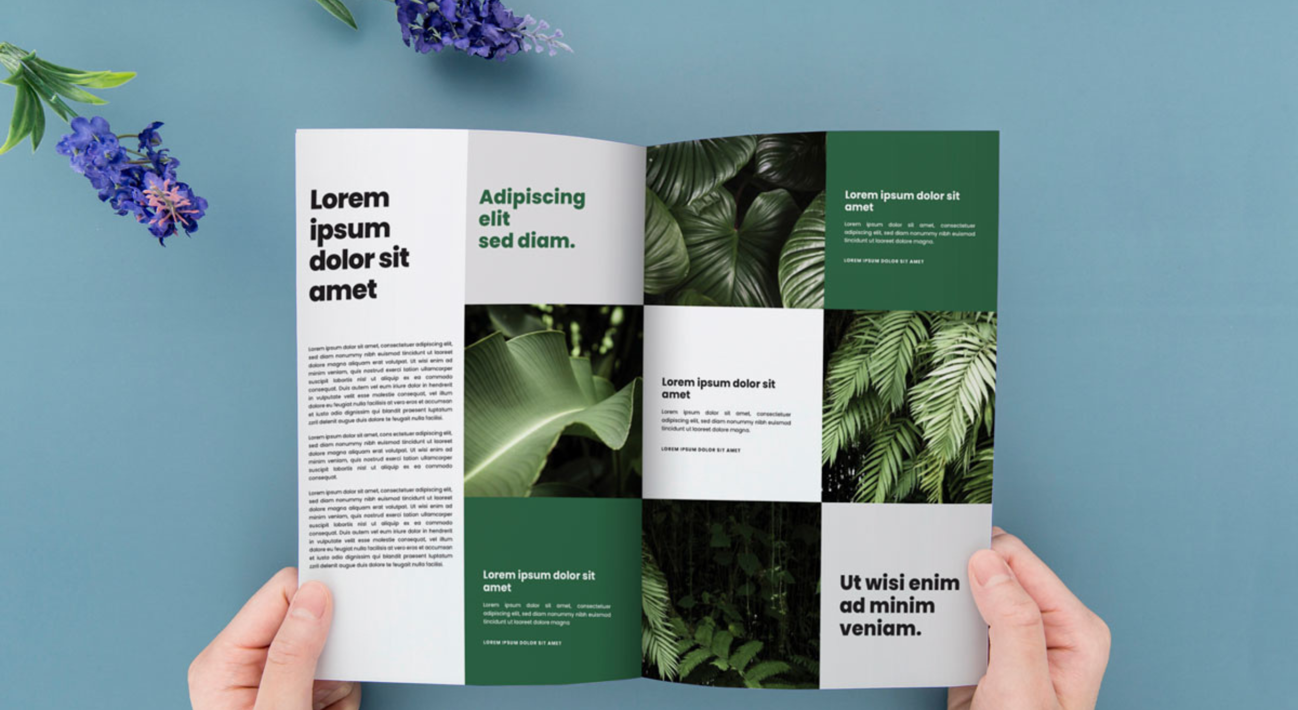 impresión digital sevilla