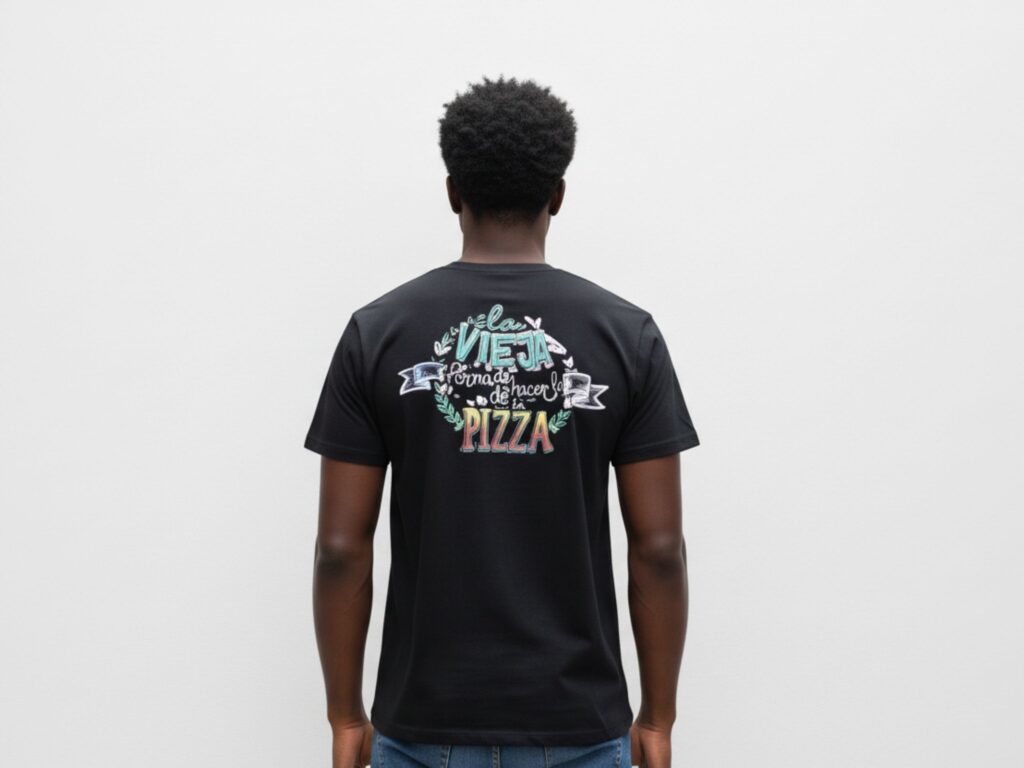 impresión textil sevilla