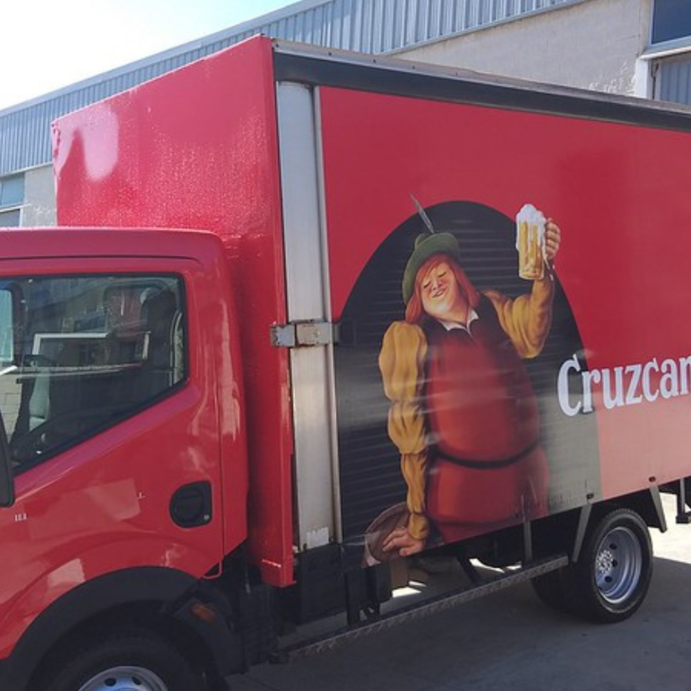 rotulación vehículos en sevilla rotulación vehículos en sevilla