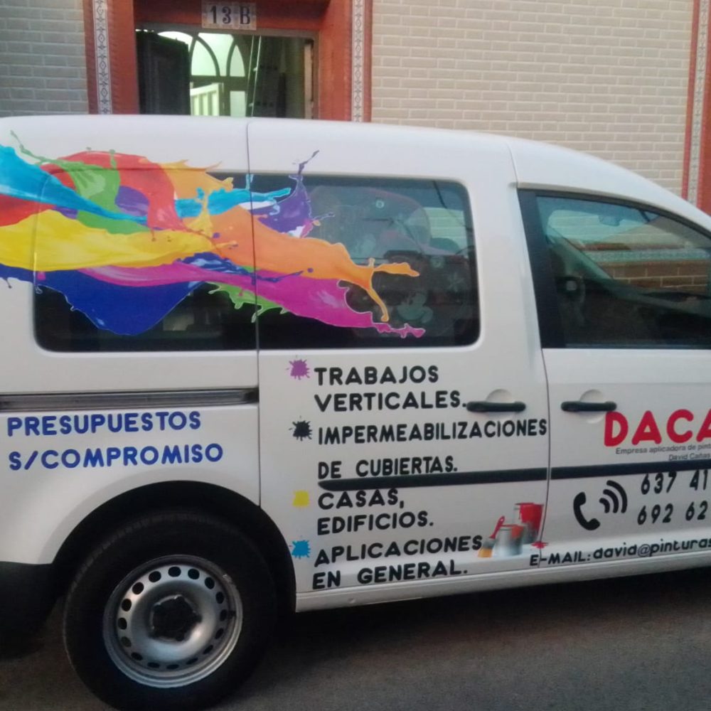 rotulacion de vehiculos en sevilla rotulacion de vehiculos en sevilla